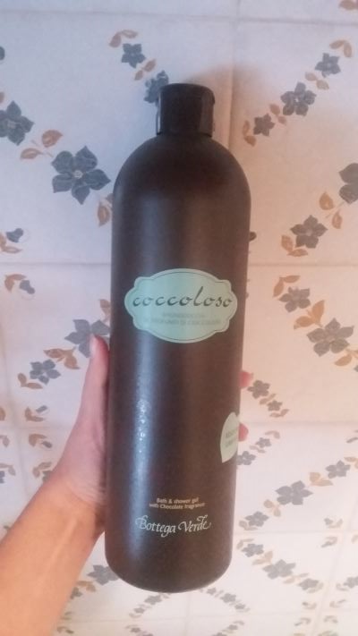 Coccoloso