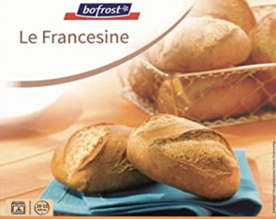 Le francesine