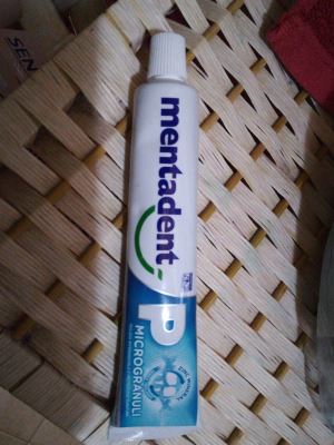 Dentifricio 