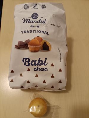 Baby choc 