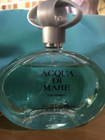 Acqua di Mare