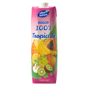 Succo Tropicale