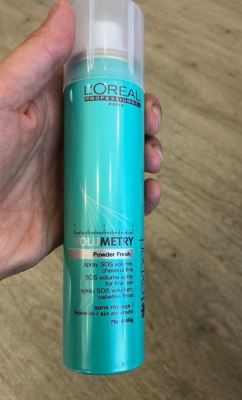 SOS Volumetry 