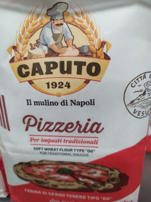 Il mulino di Napoli - Pizzeria (farina per pizza)