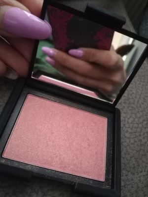 Blush 