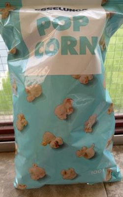 Popcorn 