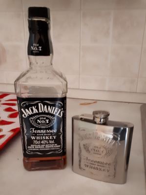Whiskey