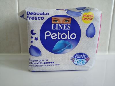 Petalo