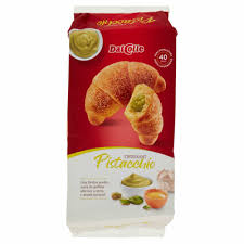 Croissant al pistacchio