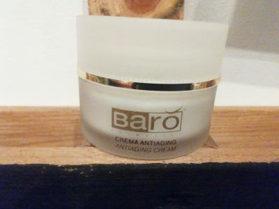 Barò crema viso antiaging