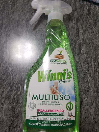 Winni's multiuso