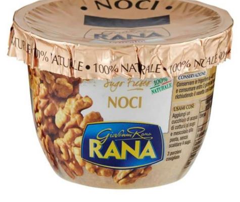 Sugo alle noci