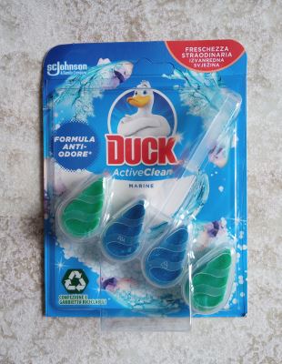 Duck Active Clean Marine