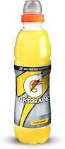 Gatorade integratore sali minerali