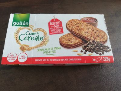 Cuor di cereale