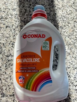 lavatrice salvacolore