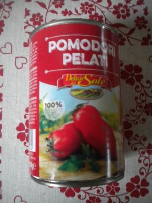 Pomodori pelati