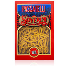 Passatelli 