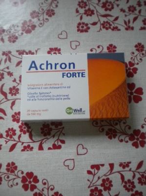 Acron forte