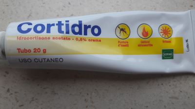 Cortidro
