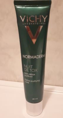 Nuit detox