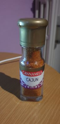 Cajun 