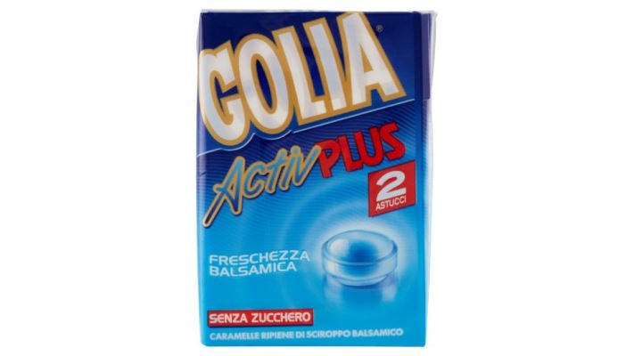 activplus senza zucchero