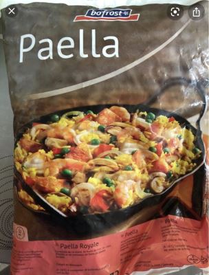 Paella