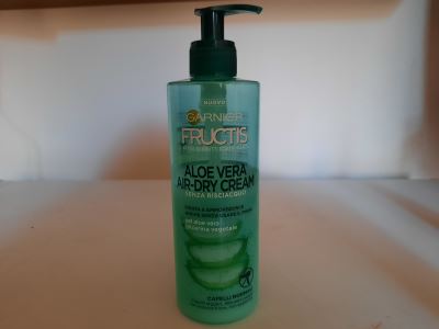 ALOE VERA AIR-DRY CREAM