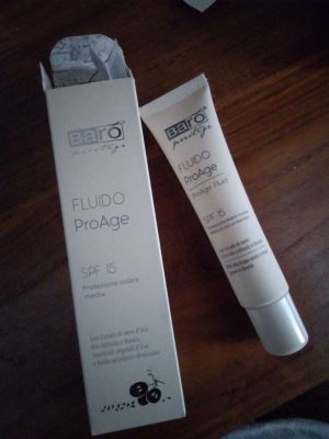 Fluido Pro Age