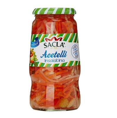 Acetelli Insalatina