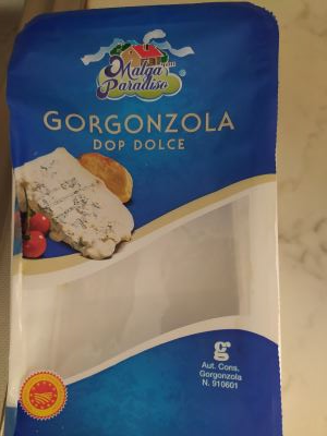Gorgonzola dolce