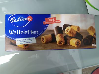 Waffeletten