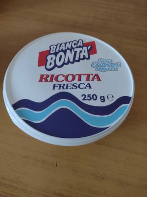 Ricotta