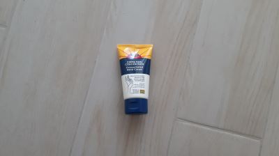 Crema Mani Concentrata