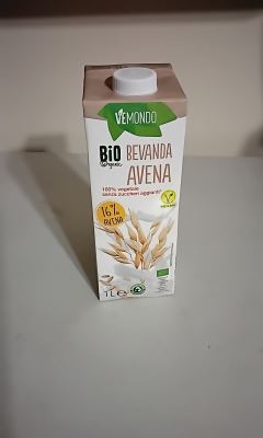 Bio Bevanda Avena