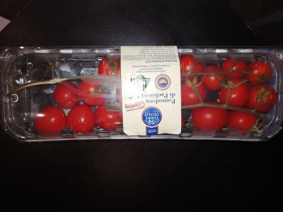 Pomodoro di Pachino
