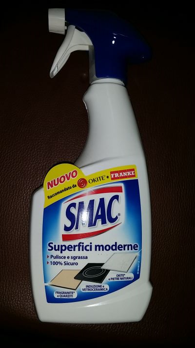 Superfici Moderne