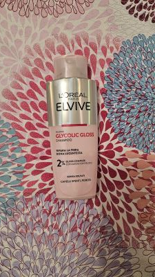  glycolic gloss