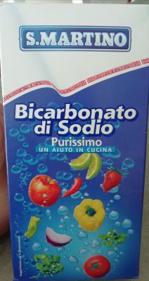 Bicarbonato 