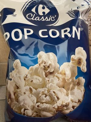 Popcorn 