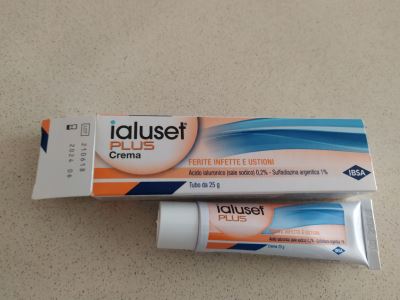 Ialuset Plus