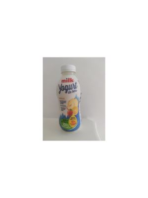 Yogurt da bere MILK