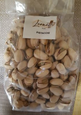 Pistacchi