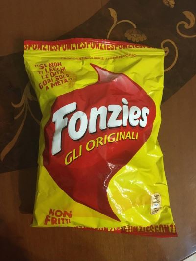 Fonzies