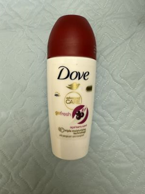 Advanced care acai berry