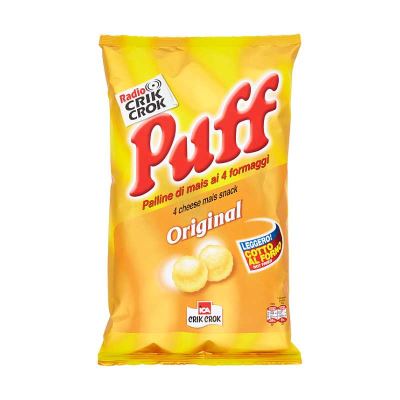 Puff