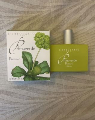 Primaverde 