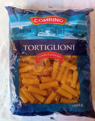 Tortiglioni 