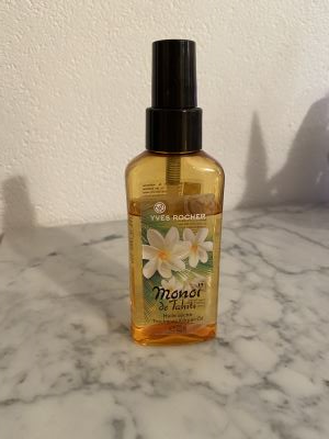 Manoi de tahiti 